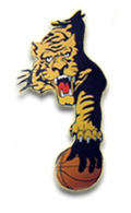 soproni tigrisek logo